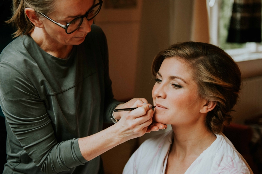 FIH Fotografie » Madeline & Hans, Driebergen